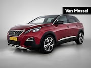 Peugeot 3008 - 1.6 e-THP GT Line | Apple Carplay/Android Auto | Parkeersens