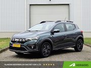 Dacia Sandero - Stepway 1.0 110PK Expression / 1e Eigenaar / Dealer Onderhou