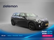 MINI Clubman - 1.5 Business Edition Automaat - Carplay, Navi, Cruise, Clima