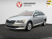 Skoda Superb - 1.5 TSI ACT Ambition | Org. NL | 2de Eig. | Clima | Cruise |