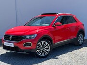 Volkswagen T-Roc - 1.5 TSI Sport // proefrit mogelijk