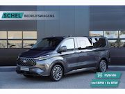 Ford Tourneo Custom - 340 2.5 PHEV L2H1 Titanium X 232pk | ACC | Pano | B&O | Elek