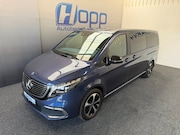 Mercedes-Benz EQV - 300 L3 - 8-Pers. - Airmatic - Leer - Elec. deuren - 360 - In