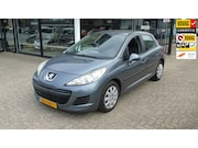 Peugeot 207 - 1.4 VTi X-line