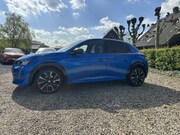 Peugeot 208 - 1.2 Aut. GT Pack Panoramadak/Leder