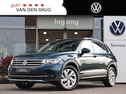 Volkswagen Tiguan - 1.4 TSI 245 pk DSG eHybrid Elegance | Stoel + Stuurverwarmin