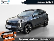Kia Sportage - 1.6 T-GDi Hybrid GT-Line Demo | Navigatie | Draadlooscarplay