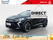 Mitsubishi ASX - 1.8 HEV AT Instyle | 3500 Euro Korting | De nieuwe aandrijfl