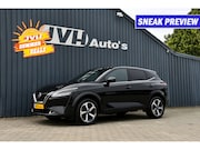 Nissan Qashqai - 1.3 MHEV Tekna 03-2024 | BTW | Head-Up | Virtual CP | 1/2Led
