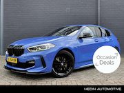 BMW 1-serie - 118i High Executive M-Sport | Afn Trekhaak | LED | Stoelverw