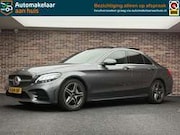 Mercedes-Benz C-klasse - AMG | Pano |