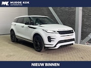 Land Rover Range Rover Evoque - P300e AWD Autobiography | Black Pack | Panoramadak | ACC | M