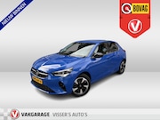 Opel Corsa-e - GS Line 50 kWh | SOH 100% | 16 inch velgen | applecarplay/an