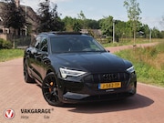 Audi e-tron - 55 quattro 95 kWh | Panoramadak | 360 Camera | Apple Carplay