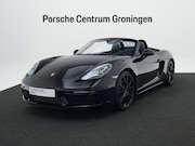 Porsche 718 Boxster