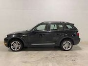 BMW X3 - 3.0 si High Executive Leer Pano Aut. Navi Clima Cr
