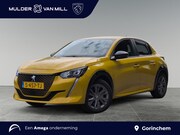 Peugeot e-208 - Active Pack EV 3-FASEN 50kWh 136pk | APPLE CARPLAY / ANDROID