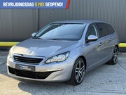 Peugeot 308 - SW 1.6 BlueHDI Blue Lease Executive TREKHAAK