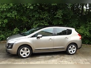Peugeot 3008 - 1.6 VTi Première auto Lage km stand