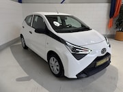 Toyota Aygo - 1.0 VVT-i 72pk 5D x-fun, Airco, Bluetooth, DAB+, Led.