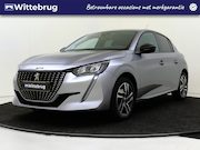 Peugeot 208 - 1.2 PureTech Allure Pack Automaat | Navi | Camera | Apple Ca