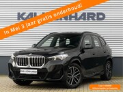 BMW X1 - sDrive18i M-Sport - Camera - LED - Comfort Acces - Stoelverw
