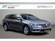 Renault Talisman - 1.6 TCe 150pk EDC Estate Zen - Automatische airco - Cruise c