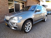 BMW X5 - 3.0sd High Executive Automaat / Leder / Panoramadak / 7 Pers