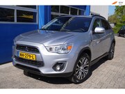 Mitsubishi ASX - 1.6 Cleartec Intense