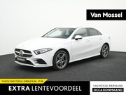 Mercedes-Benz A-klasse - 250 e AMG Line | AMG-styling | Apple/Android Play | Camera |