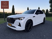 Mazda CX-60 - 2.5 PHEV Homura Plus - Pano - BOSE - 360 - Trekhaak - 4 Jaar