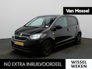 Skoda Citigo - 1.0 Greentech Fresh | Airconditioning | Cruise Control | Par