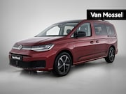 Volkswagen Caddy - Maxi 1.5 TSI Hybride Limited Edition 115PK | BINNENKORT IN S