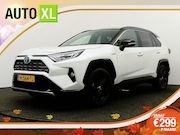 Toyota RAV4 - 2.5 Hybrid AWD Bi-Tone Carplay Adapt. Cruise Camera