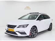 Seat Leon - ST 2.0 TSI CUPRA 300 |PANO|CARPLAY|Brembo|Dealer onderhouden