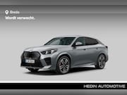 BMW iX2 - eDrive20 67 kWh | Achteruitrijcamera | Comfort Access | M Sp