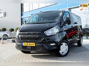 Ford Transit Custom - 320 2.0 TDCI L2H1 Trend Dub.Cabine | Camera | Navigatie | An