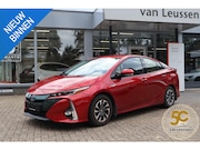 Toyota Prius - 1.8 Plug-in Executive LED APPLE/ANDROID HEAD UP DISPLAY JBL 