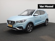 MG MG ZS - EV Luxury 45 kWh | Navi | Leder | Panoramadak | Camera | Car