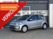 Volkswagen Up! - 1.0 BMT move up! | Cruise | Airco | CV | Parkeer sensoren |