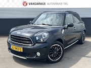 MINI Countryman - 1.6 Cooper Pepper super nette Nederlandse Mini in top staat