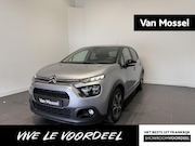 Citroën C3 - 1.2 PureTech Feel | APPLE CARPLAY & ANDROID AUTO | NAVI | PA