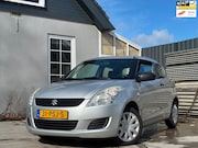 Suzuki Swift - 1.2 Base | | El. Ramen | NAP | Rijdt en schakelt top