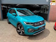 Volkswagen T-Cross - 1.0 TSI R-LINE DSG|ACC/LED/SIDE-ASS/NAVI/CARPLAY