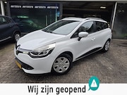 Renault Clio - Estate 1.5 dCi ECO Expression nw koppeling|
