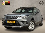 Seat Arona - 1.0 TSI Xcellence Intense Automaat (APPLE CARPLAY, GROOT NAV