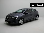 Renault Clio - TCe 90 Zen | EASY LINK multimediasysteem met Apple CarPlay &