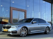 BMW 5-serie - 540i xDrive High Executive M-Sport | ACC | Leder | Harman /