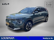Kia Niro EV - DynamicPlusLine 64.8 kWh | Trekhaak | Schuifdak | Stuur-/Sto
