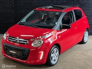 Citroën C1 - 1.0 e-VTi Airscape Feel | Cabrio | LMV |